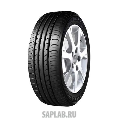 Купить MAXXIS TP00384300 Шины MAXXIS HP-5 Premitra 185/55R16 83 V