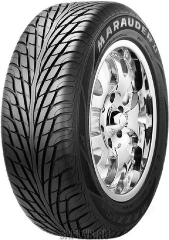 Купить MAXXIS TP00470100 Шины Maxxis MA-S2 Marauder 275/45 R20 111 TP00470100