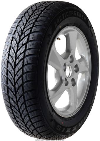 Купить MAXXIS TP1829760G Шины Maxxis WP-05 Arctic Trekker 145/65 R15 72T TP1829760G