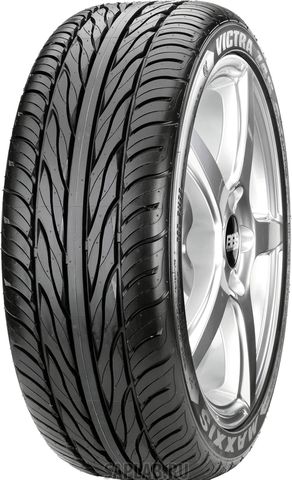 Купить MAXXIS TP40903500 Шины Maxxis MA-Z4S Victra 215/55 R16 97V (до 240 км/ч) TP40903500