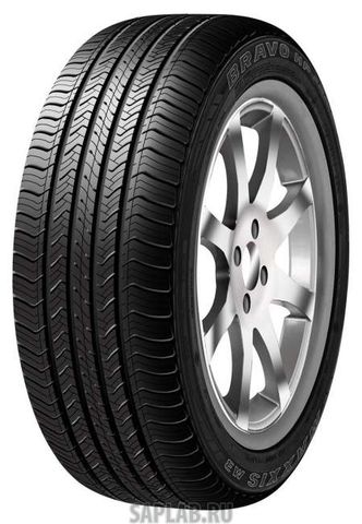 Купить MAXXIS TP41292500 Шины Maxxis Bravo HP-M3 265/65 R17 112H