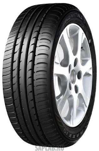 Купить MAXXIS TP42391400 Шины Maxxis HP5 Premitra 215/50 R17 91 TP42391400