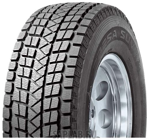 Купить MAXXIS TP43154500 Шины Maxxis SS01 Presa SUV 235/55 R19 105Q TP43154500