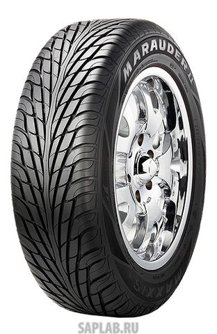 Купить MAXXIS TP43250000 Шины Maxxis Marauder 265/60 R18 110H (до 210 км/ч) TP43250000