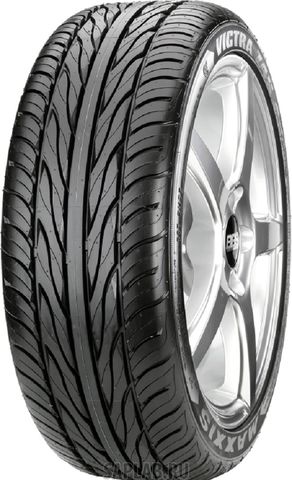 Купить MAXXIS TP43300100 Шины Maxxis Victra MA-Z4S 255/55 R20 110 TP43300100
