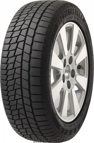 Купить MAXXIS TP50751000 Шины MAXXIS SP-02 225/55R16 99 T