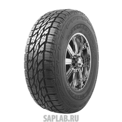 Купить MAZZINI 6924590211100 Шины летняя Mazzini Giantsaver 265/70R17 113T