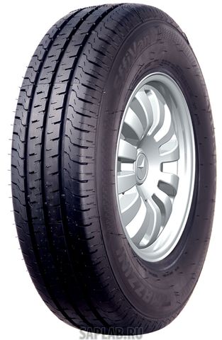 Купить MAZZINI 6924590211551 Шины летняя Mazzini EffiVAN 205/70R15C 106/104R