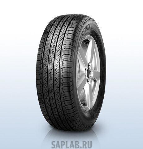 Купить MICHELIN 095304 Шины MICHELIN Latitude Tour HP 255/55 R18 109V