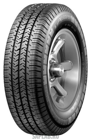 Купить MICHELIN 137113 Шины MICHELIN Agilis 51 175/65 R14 90/88T