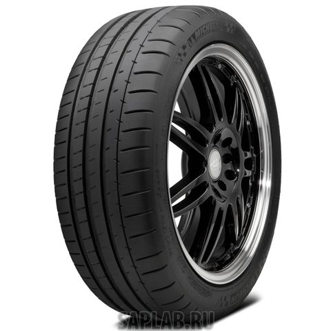 Купить MICHELIN 147936 Шины MICHELIN PILOT SUPER SPORT 205/40Z R18 86Y XL S1 147936