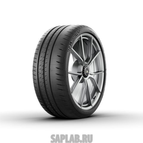 Купить MICHELIN 185953 Шины MICHELIN Pilot Sport Cup 2 225/45 ZR17 94Y XL (185953)