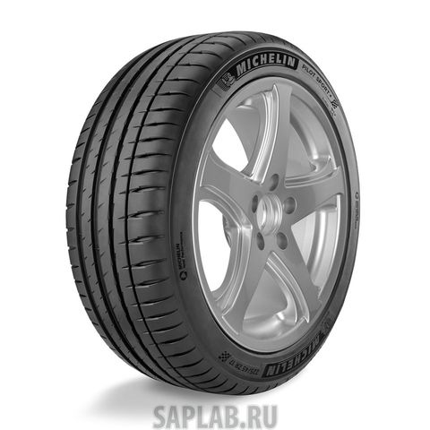 Купить MICHELIN 241181 Шины MICHELIN 205/55/16 Y 91 PILOT SPORT-4