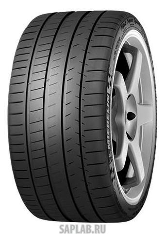 Купить MICHELIN 24162 Шины MICHELIN Pilot Super Sport 275/30 ZR21 98Y XL ZP (24162)