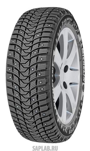 Купить MICHELIN 30752 Шины MICHELIN X-Ice North Xin3 235/45 R18 98T XL