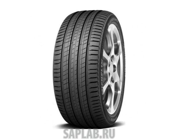 Купить MICHELIN 372241 Шины MICHELIN LATITUDE SPORT 3 245/45 R20 103W XL ZP* 372241