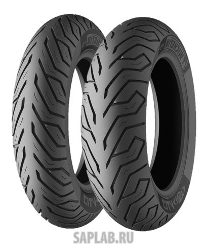 Купить запчасть MICHELIN - 455848 