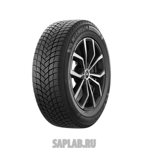 Купить MICHELIN 472078 Шины MICHELIN 295/45R20 114H XL X-Ice Snow SUV TL