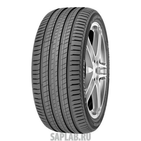 Купить MICHELIN 516938 Шины MICHELIN LATITUDE SPORT 3 235/60 R18 103V