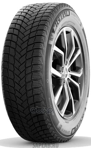 Купить MICHELIN 521351 Шины MICHELIN X-Ice Snow 185/60 R15 88 H