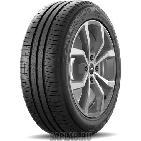 Купить MICHELIN 555307 Шины MICHELIN Energy XM2+ 185/60 R14 82H