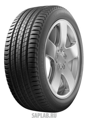 Купить MICHELIN 557293 Шины MICHELIN Latitude Sport 3 295/40 R20 110Y XL (557293)