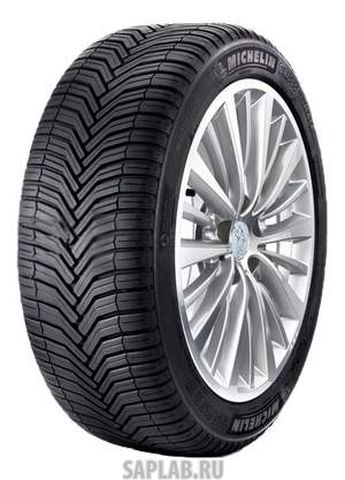 Купить запчасть MICHELIN - 562703 