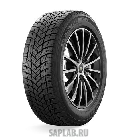 Купить запчасть MICHELIN - 601079 