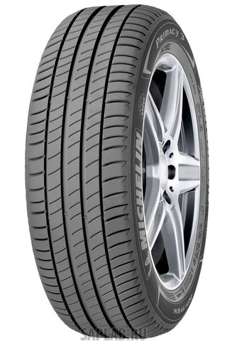 Купить MICHELIN 677671 Шины MICHELIN 205/60/16 W 96 E PRIMACY XL