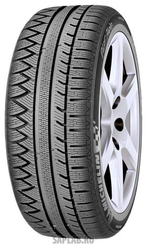 Купить MICHELIN 834448 Шины MICHELIN Pilot Alpin 3 255/45 R18 103V (до 240 км/ч) 834448