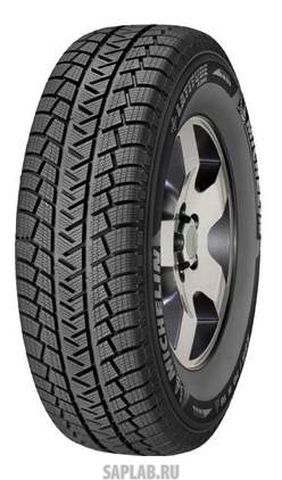 Купить MICHELIN 836897 Шины MICHELIN Latitude Alpin HP 255/55 R18 109V XL