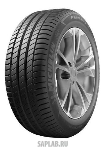 Купить MICHELIN 949343 Шины MICHELIN Primacy 3 235/55 R18 100V (до 240 км/ч) 949343