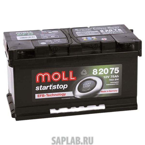 Купить запчасть MOLL - 82075 