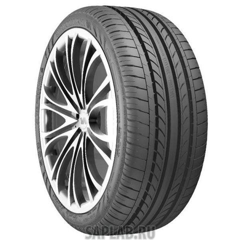 Купить NANKANG JB130 Шины Nankang NS20 245/40 R17 V 91