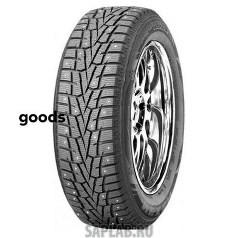 Купить NEXEN 11815 Шины ROADSTONEWinguard Winspike WH6 215/60 R16 99T (до 190 км/ч) 11815