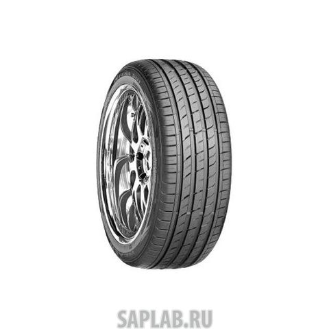 Купить NEXEN 12590 Шины Nexen N'FERA SU1 225/35R18 87Y