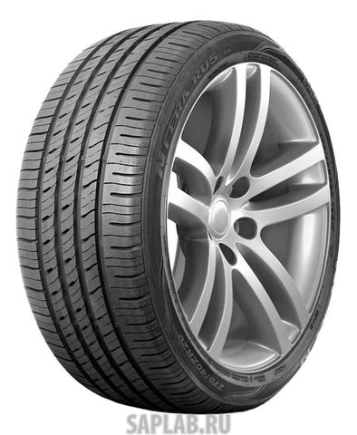 Купить NEXEN 12609 Шины Nexen Nfera RU5 285/45 R19 111V XL