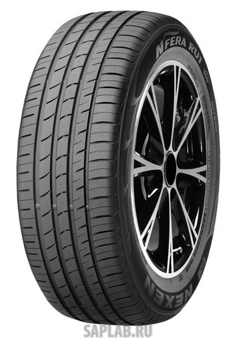 Купить NEXEN 13623 Шины Nexen NFera RU1 255/55R19 111V