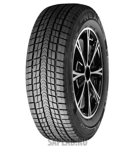 Купить NEXEN 13947 Шины Nexen WINGUARD ICE SUV 285/60R18 116Q