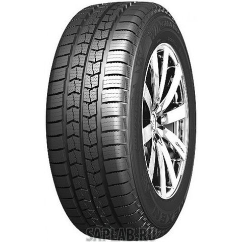 Купить NEXEN 13950 Шины Nexen Winguard WT1 205/75R16C 113/111R