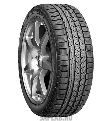 Купить NEXEN 14125 Шины Nexen Winguard Sport 255/45R18 103 V