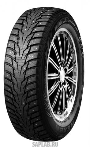 Купить NEXEN 14227 Шины Nexen Winguard Winspike WH62 205/65 R15 99T XL шип (CAE 14227)