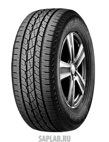 Купить NEXEN 14684 Шины Nexen Roadian HTX RH5 225/60R17 99 V