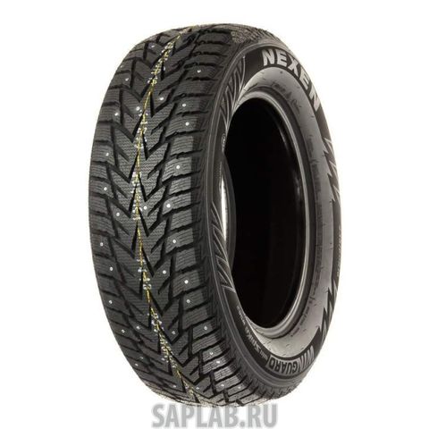 Купить NEXEN 15046 Шины Nexen Winguard Winspike WS62 SUV 225/55R18 98 T