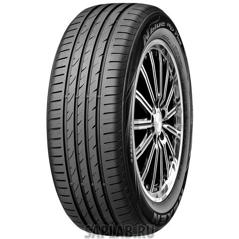 Купить NEXEN 15430 Шины Nexen Nblue HD Plus 185/70 R13 86 T 15430