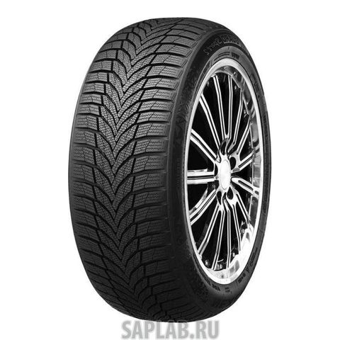 Купить NEXEN 15447 Шины Nexen WINGUARD SPORT 2 205/45R17 88V