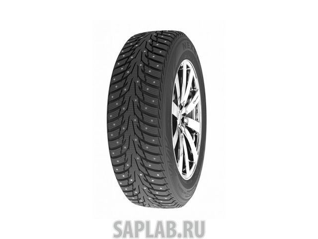 Купить NEXEN 15849 Шины Nexen WINGUARD winSpiKe WH62 205/55 R16 94 T 15849