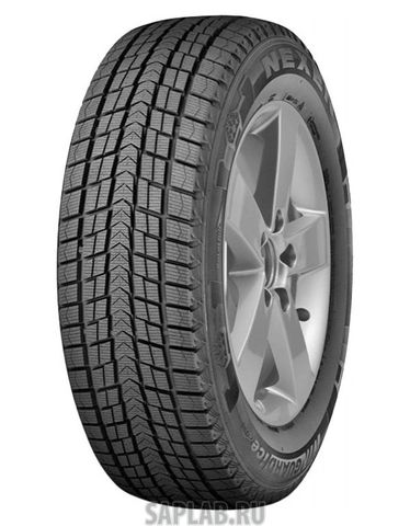 Купить NEXEN 16122 Шины Nexen Winguard Ice Plus 235/45R17 97 T