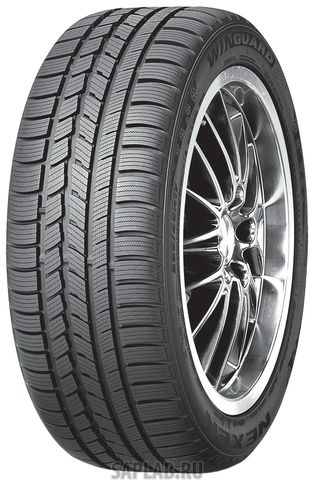 Купить NEXEN NXK10292 Шины Nexen Winguard Sport 225/55 R17 101V XL