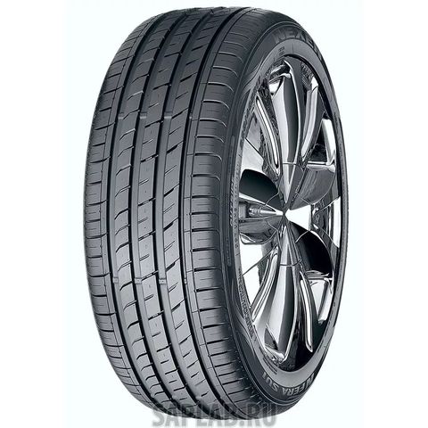 Купить NEXEN NXK12300 Шины Nexen N'FERA SU1 225/45R17 94 Y